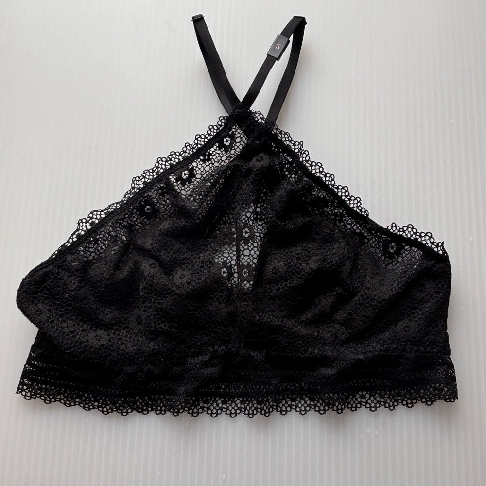 Victoria's Secret Bralette Bra Top